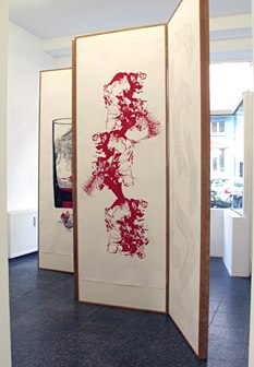lucy skaer