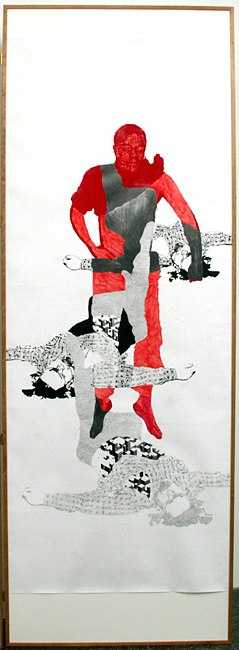 lucy skaer